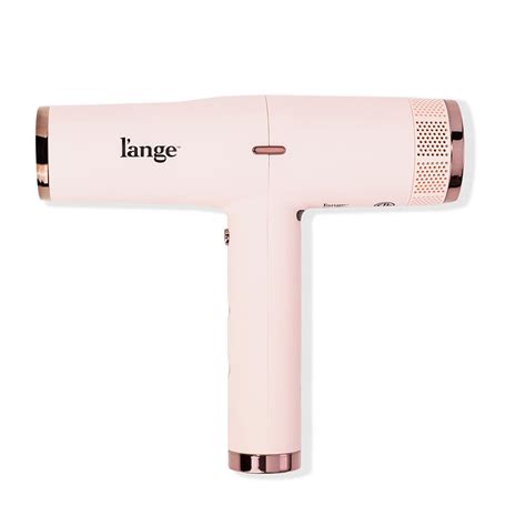 l'ange hair dryer